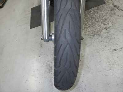Harley-Davidson LOW RIDER FXDL1580 2008
