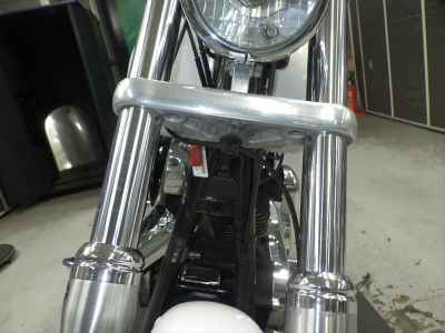 Harley-Davidson LOW RIDER FXDL1580 2008
