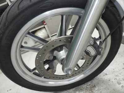 Harley-Davidson LOW RIDER FXDL1580 2008