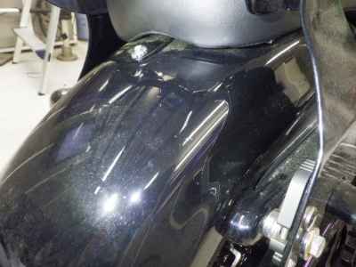 Harley-Davidson Sportster Forty-Eight XL1200X 2022