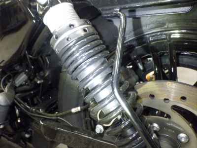 Harley-Davidson Sportster Forty-Eight XL1200X 2022