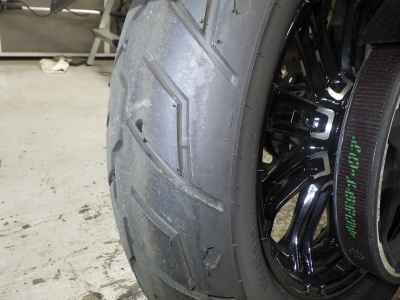 Harley-Davidson Sportster Forty-Eight XL1200X 2022