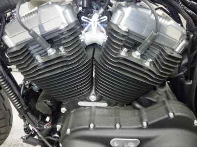 Harley-Davidson Sportster Forty-Eight XL1200X 2022