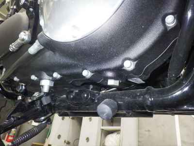 Harley-Davidson Sportster Forty-Eight XL1200X 2022