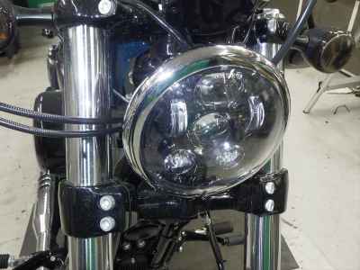 Harley-Davidson Sportster Forty-Eight XL1200X 2022