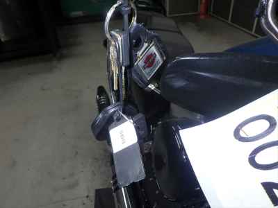 Harley-Davidson Sportster Forty-Eight XL1200X 2022