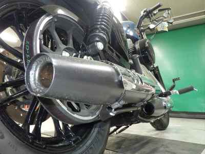 Harley-Davidson Sportster Forty-Eight XL1200X 2022