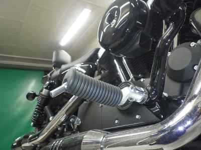 Harley-Davidson Sportster Forty-Eight XL1200X 2022