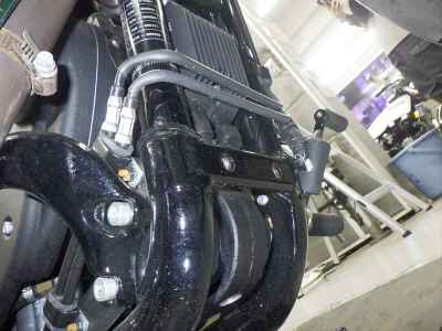 Harley-Davidson Sportster Forty-Eight XL1200X 2022