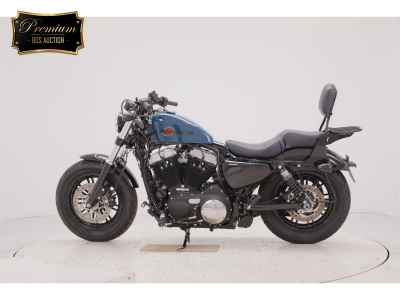 Harley-Davidson Sportster Forty-Eight XL1200X 2022
