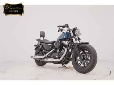 Harley-Davidson Sportster Forty-Eight XL1200X 2022