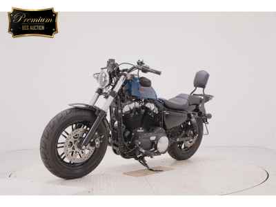 Harley-Davidson Sportster Forty-Eight XL1200X 2022