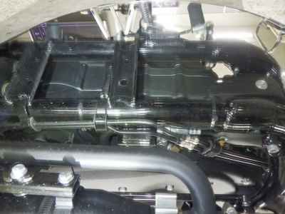 Harley-Davidson Sportster Forty-Eight XL1200X 2022