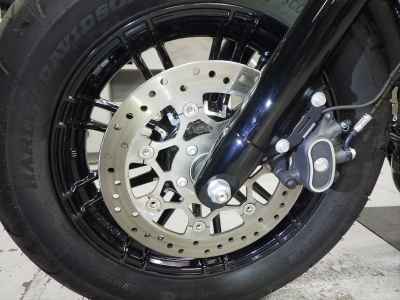 Harley-Davidson Sportster Forty-Eight XL1200X 2022