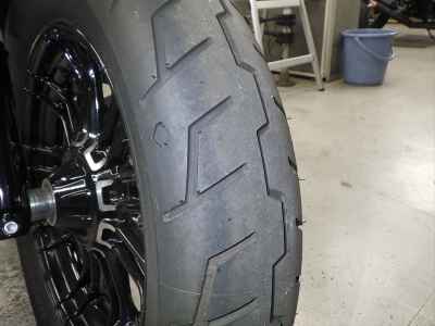 Harley-Davidson Sportster Forty-Eight XL1200X 2022