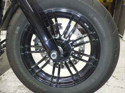 Harley-Davidson Sportster Forty-Eight XL1200X 2022