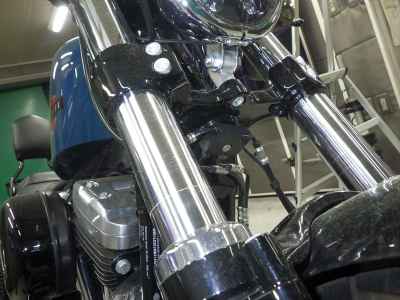 Harley-Davidson Sportster Forty-Eight XL1200X 2022