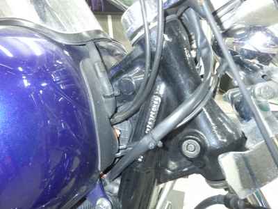 Harley-Davidson Softail FXSTC1580 2007
