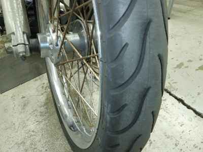 Harley-Davidson Softail FXSTC1580 2007