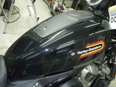 Harley-Davidson RH975S 2024
