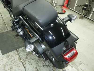 Harley-Davidson RH975S 2024