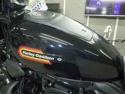 Harley-Davidson RH975S 2024