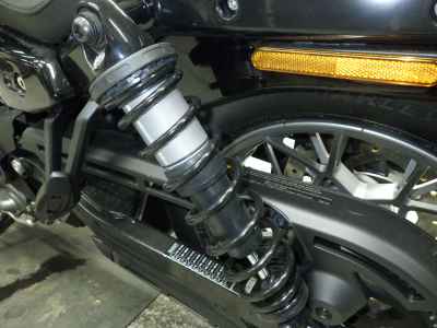 Harley-Davidson RH975S 2024