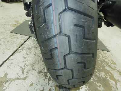 Harley-Davidson RH975S 2024