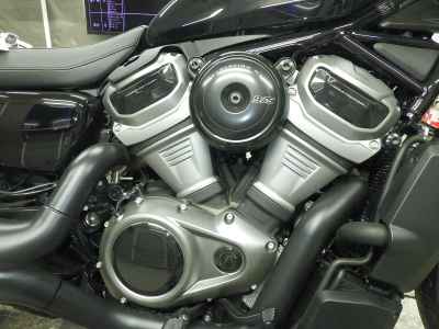Harley-Davidson RH975S 2024