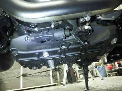 Harley-Davidson RH975S 2024