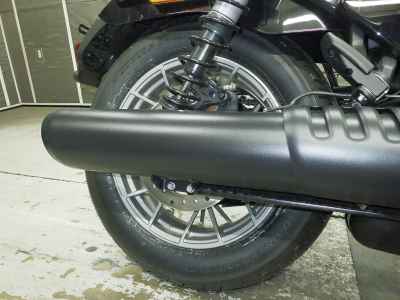 Harley-Davidson RH975S 2024