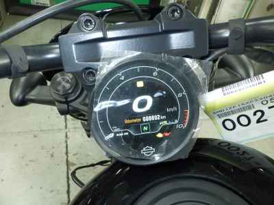 Harley-Davidson RH975S 2024