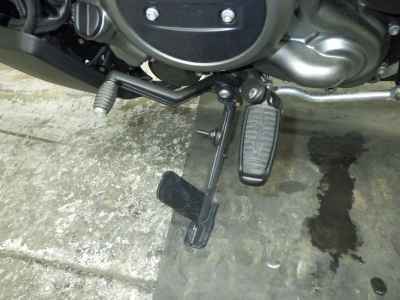 Harley-Davidson RH975S 2024
