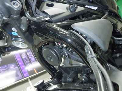 Harley-Davidson RH975S 2024