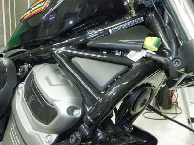 Harley-Davidson RH975S 2024