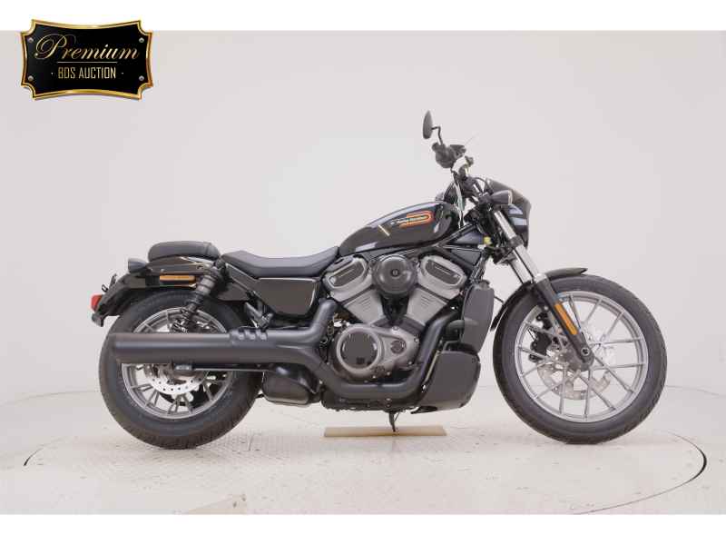 Harley-Davidson RH975S 2024
