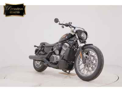 Harley-Davidson RH975S 2024