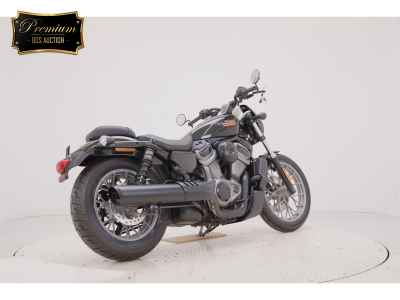 Harley-Davidson RH975S 2024