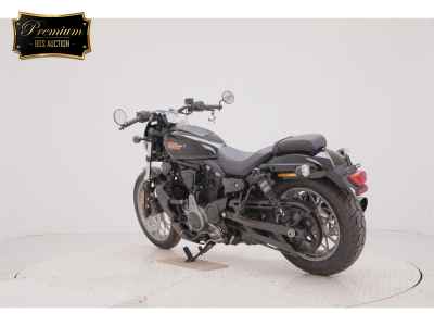Harley-Davidson RH975S 2024