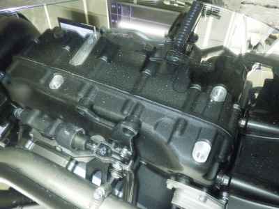 Harley-Davidson RH975S 2024