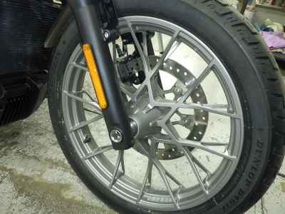 Harley-Davidson RH975S 2024