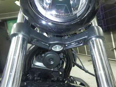 Harley-Davidson RH975S 2024