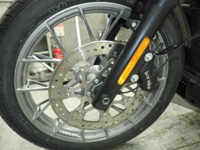Harley-Davidson RH975S 2024