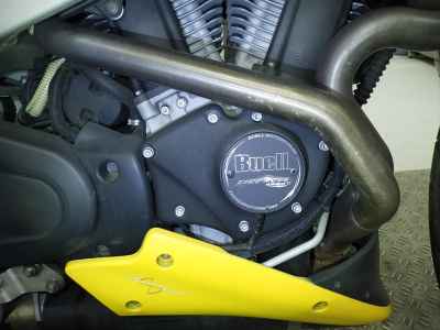 Buell XB9R Firebolt 2005