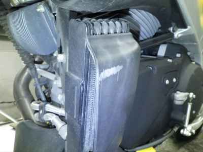 Buell XB9R Firebolt 2005