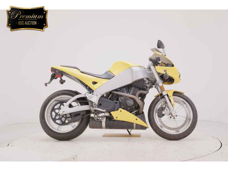 Buell XB9R Firebolt 2005