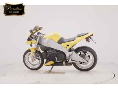 Buell XB9R Firebolt 2005