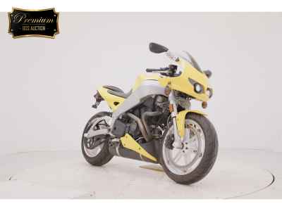 Buell XB9R Firebolt 2005