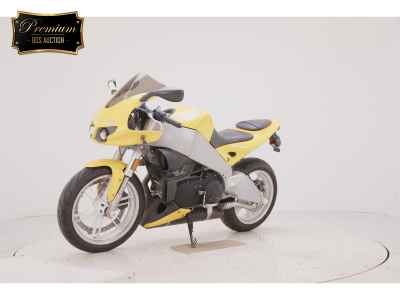 Buell XB9R Firebolt 2005