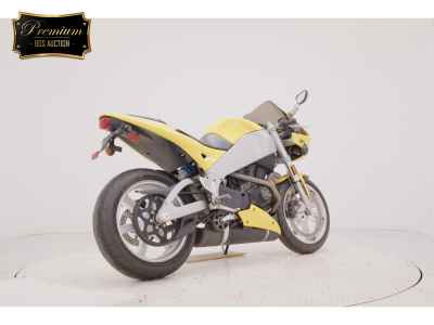 Buell XB9R Firebolt 2005